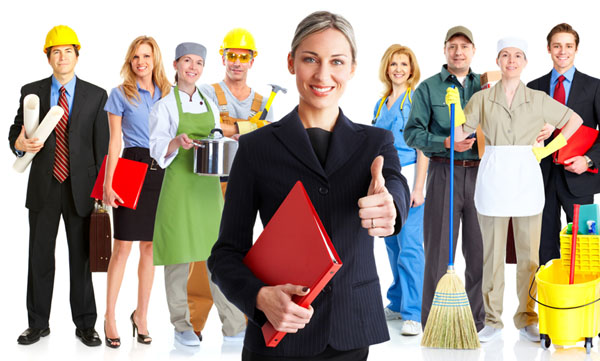 Efeler Lokmacı Hizmeti